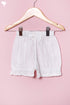 Khaadi Cotton Frock & Shorts Set In Block Print